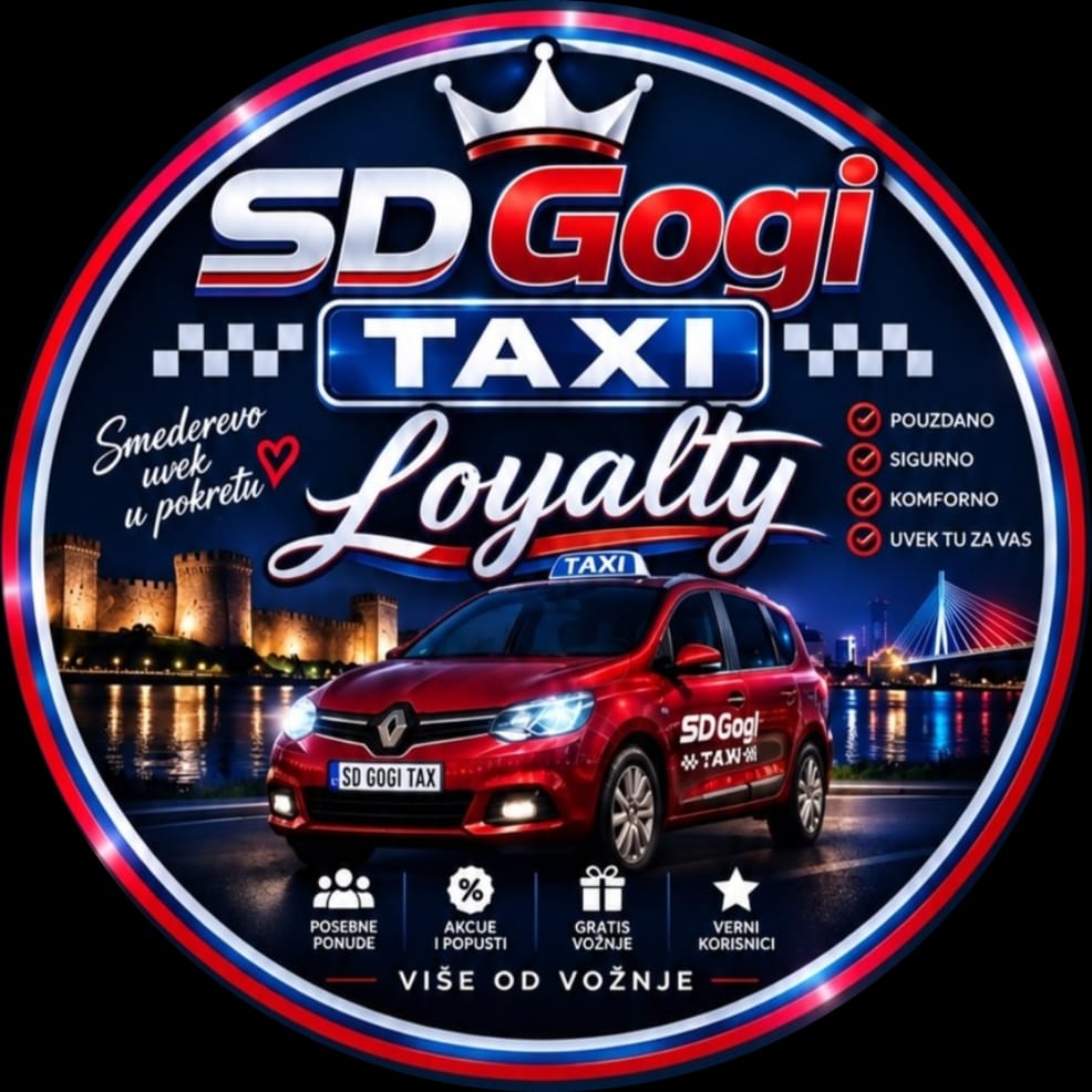 SD GOGI Loyalty program