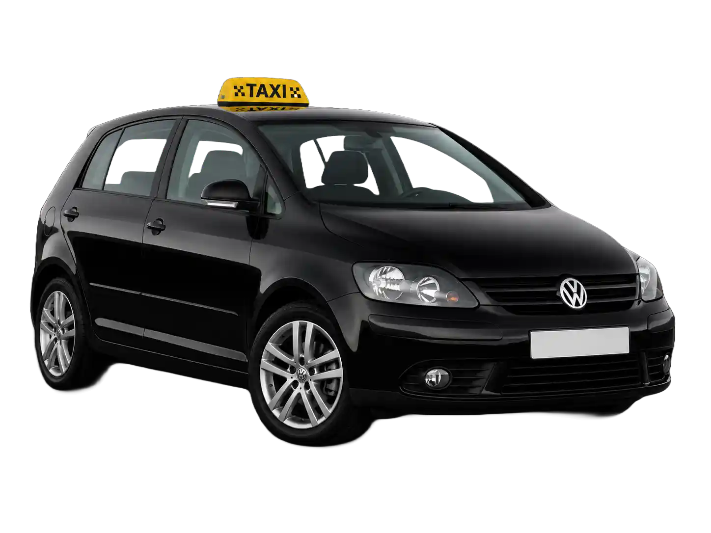 SD Gogi TAXI Audi vozilo